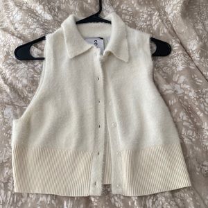 ASOS knitted tank- never worn!